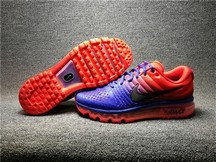 耐克air max 2017真标