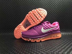 耐克air max 2017真标