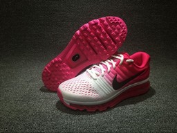 耐克air max 2017真标