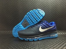 耐克air max 2017真标