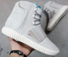 yeezy750莆田价格