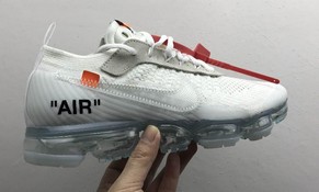 莆田ow vapormax