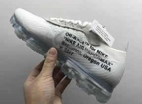 莆田ow vapormax