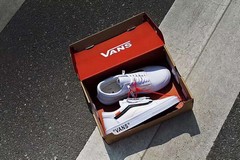 莆田vans offwhite联名