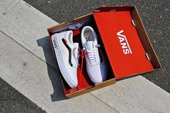 莆田vans offwhite联名