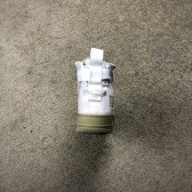 真标虎扑nike sf af1 mid