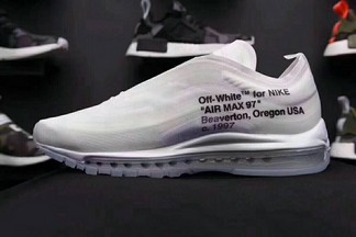 莆田air max 97 ow联名