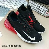 莆田耐克air max 270