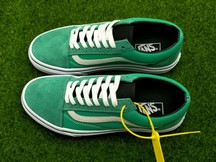 真标vans old skool经典款