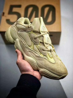 莆田yeezy desert rat 500