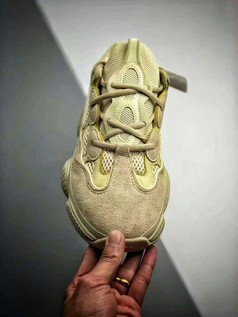 莆田yeezy desert rat 500