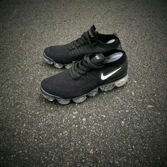 真标耐克vapormax2.0