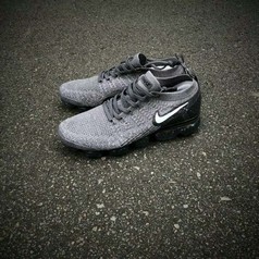 真标耐克vapormax2.0