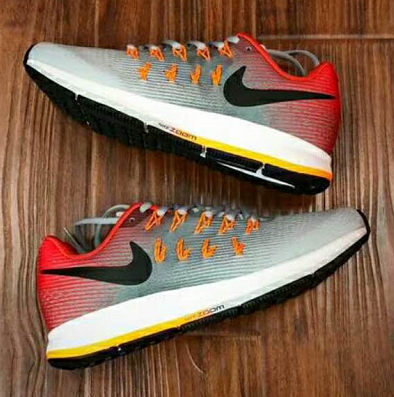 nike pegasus33公司级