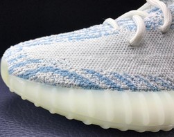 yeezy真爆啥意思