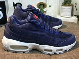 真标air max 95,莆田max95