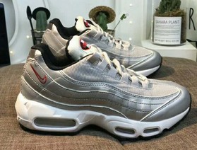 真标air max 95,莆田max95