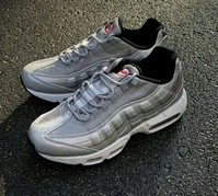 真标air max 95,莆田max95