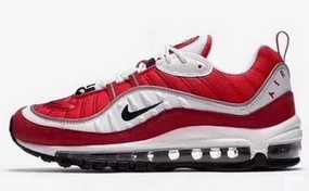 真标Nike air max 98