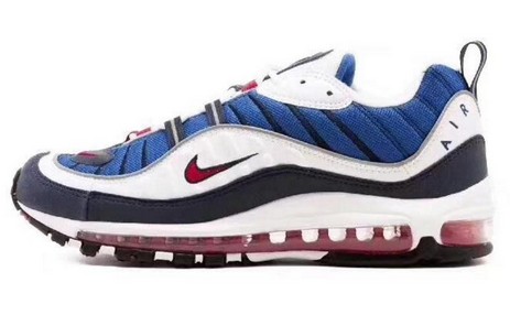 真标Nike air max 98