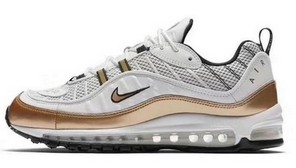 真标Nike air max 98