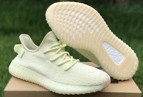 莆田公司级Yeezy Butter