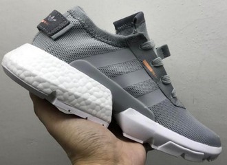 莆田adidas pod s3.1 boost