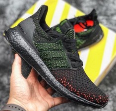 莆田ultra boost 4.0，真爆UB4.0