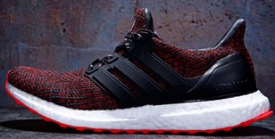 莆田ultra boost 4.0，真爆UB4.0