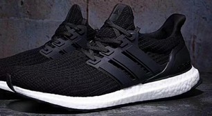 莆田ultra boost 4.0，真爆UB4.0