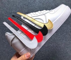 魔术贴air force1换勾公司级