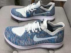 真标Nike Free RN Flyknit