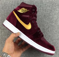 aj1真标头层有什么区别