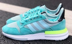 真标Adidas ZX500 RM Boost OG