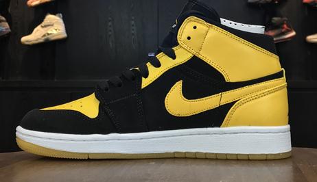 AJ1新欢旧爱