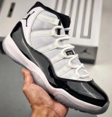 真标aj11大概多钱？AJ11真标鞋价格？aj11真碳真标多少钱？