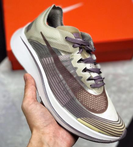 莆田NikeLab Zoom Fly SP，真标耐克马拉松跑鞋