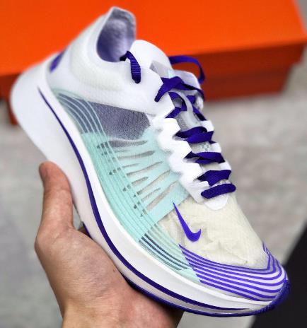 莆田NikeLab Zoom Fly SP，真标耐克马拉松跑鞋