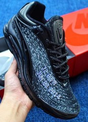 莆田真标公司级Skepta x Nike Air Max Deluxe