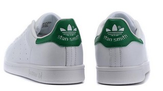 Adidas Stan Smith史密斯绿尾价格