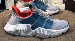 莆田Adidas EQT大鲨鱼，阿迪达斯eqt大鲨鱼真标