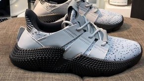 莆田Adidas EQT大鲨鱼，阿迪达斯eqt大鲨鱼真标