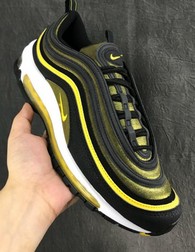 nikeairmax97所有配色,airmax97配色大全