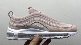 nikeairmax97所有配色,airmax97配色大全