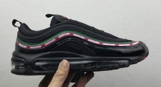 nikeairmax97所有配色,airmax97配色大全