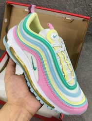 nikeairmax97所有配色,airmax97配色大全