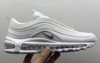 nikeairmax97所有配色,airmax97配色大全