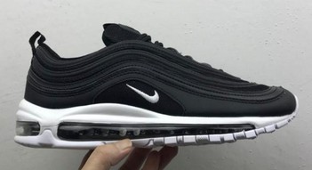 nikeairmax97所有配色,airmax97配色大全