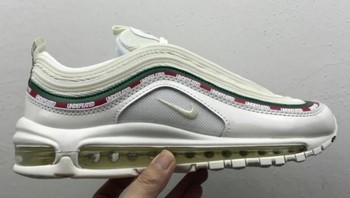 nikeairmax97所有配色,airmax97配色大全