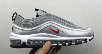 nikeairmax97所有配色,airmax97配色大全